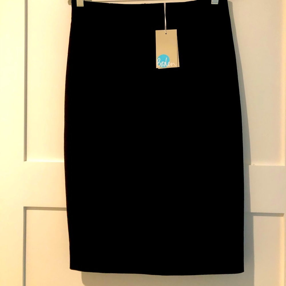 Boden Richmond Pencil Skirt
